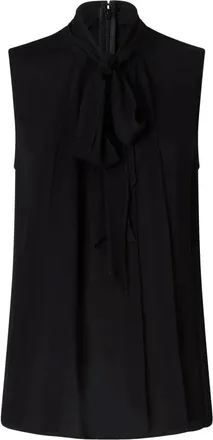 Pinko Mujer, Blusas y Camisas, Negro, Talla: XS