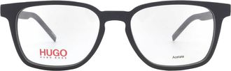 HUGO BOSS Demo Square Mens Eyeglasses HG 1130 0003 52