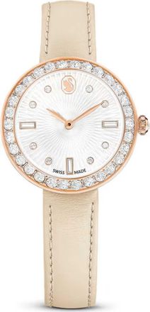 Swarovski Cetra Womens Watch