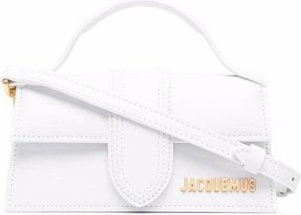 Jacquemus le Bambino schoudertas