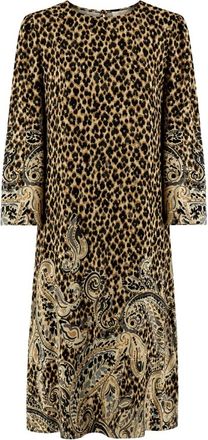 Etro Donna, Abiti, Multicolore, L, new