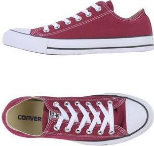 Converse CALZADO - Sneakers en YOOX.COM