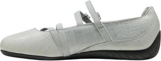 Puma Speedcat Ballet Croc - Dames - Outdoorschoenen - Grijs - 38 EU - Fitness