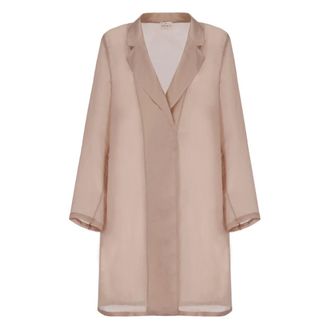 Marella Dames, Nachtkleding & Lounge, Roze, Maat: XS Leer