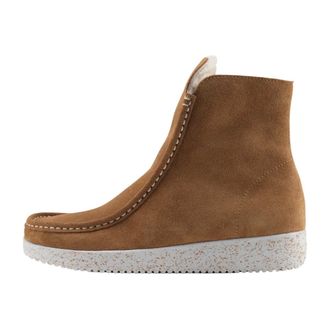 Nature Footwear Mujer, Zapatos, Beige, Talla: 40 EU