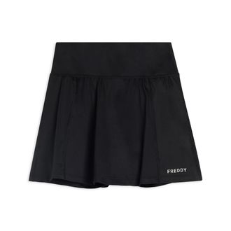 Freddy Gonna padel corta con pantaloncini