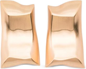 Cult Gaia Orecchini Alaya - Oro