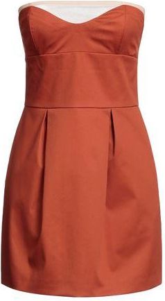 Dsquared2 DRESSES - Mini dresses sur YOOX.COM