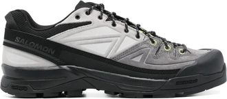 Salomon Sneakers X-Alp - Nero