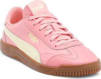 Puma Club 5v5 Sneaker in Pinkscape/Gold Moon at Nordstrom Rack, Size 8.5