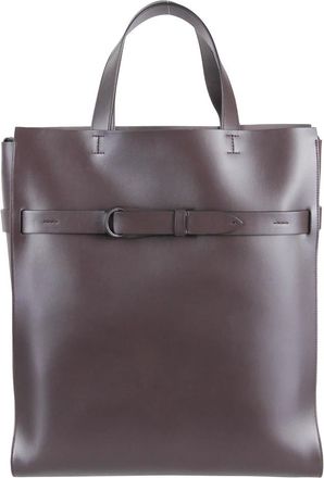 Orciani Hombre, Bolsos, Marr&oacute;n, Talla: ONE Size