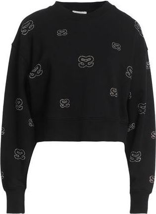 Sandro TOPWEAR - Sweatshirts on YOOX.COM