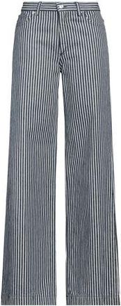 Nine In The Morning BOTTOMWEAR - Trousers on YOOX.COM