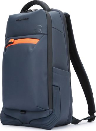 Piquadro Technical Backpack - Navy