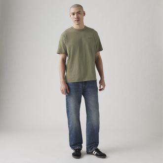 Levi's 565 Loose Straight Jeans - Mens - 28X32 - Blue