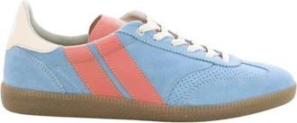 Cavallaro Mujer, Zapatos, Azul, Talla: 36 EU