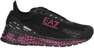 Emporio Armani CALZATURE - Sneakers su YOOX.COM