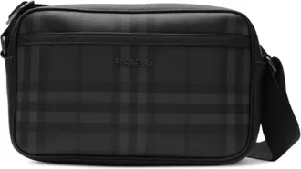Burberry Hombre, Bolsos, Gris, Talla: ONE Size