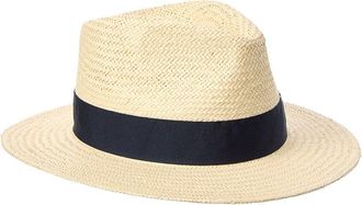 Brooks Brothers Teardrop Fedora