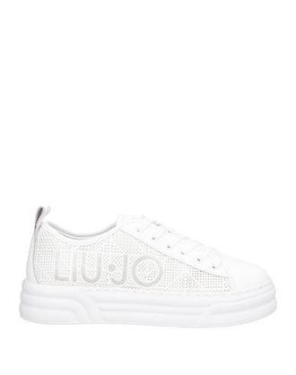 Liu Jo FOOTWEAR - Trainers on YOOX.COM
