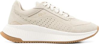 BOSS Sneakers Ttnm Evo - Grigio