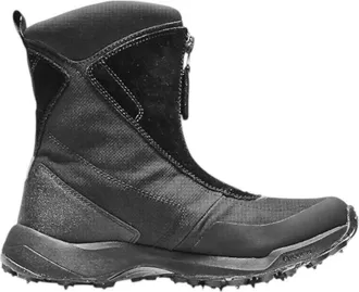 Icebug Womens Ivalo3 Bugrip Winter Boots In Black