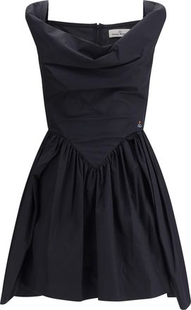 Vivienne Westwood Mini Sunday Dress