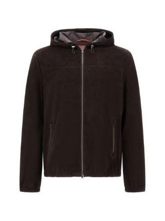 Herno Herno | Woven Jacket - 48