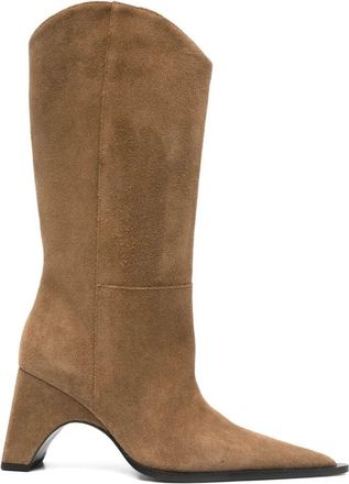 Coperni Cowboy Bridge Boot