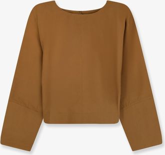 SOEUR Camicia Armand in cotone - SOEUR - gender_Woman