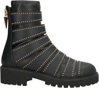Giuseppe Zanotti CALZADO - Botines de ca&ntilde;a alta en YOOX.COM