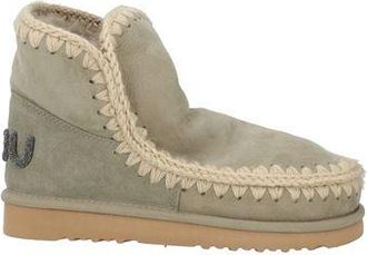 Mou FOOTWEAR - Ankle boots sur YOOX.COM