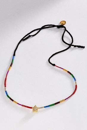 Venessa Arizaga Twinkle Necklace