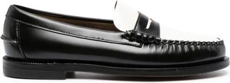 Sebago Mujer, Zapatos, Negro, Talla: 38 1/2 EU