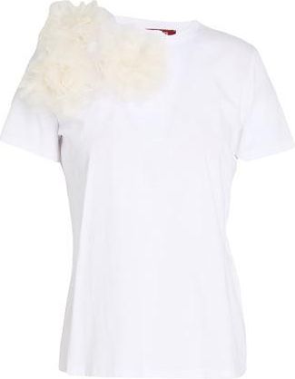 Max Mara TOPWEAR - T-shirts su YOOX.COM