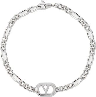 Valentino Garavani Hombre, Accesorios, Blanco, Talla: M