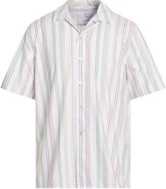 Paul Smith TOPS - Hemden auf YOOX.COM