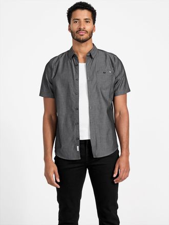 Guess Wayne Textured Shirt