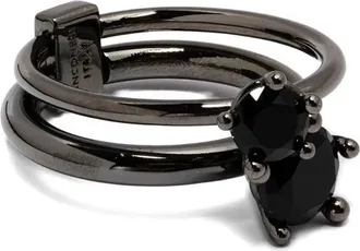 Panconesi Diamanti Solar Ring Accessories