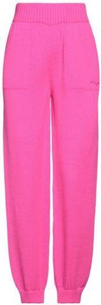 Msgm BOTTOMWEAR - Trousers on YOOX.COM