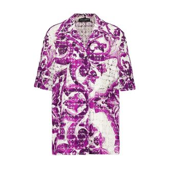 Dolce & Gabbana Mujer, Blusas y Camisas, Multicolor, Talla: M