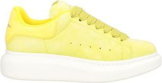 Alexander McQueen SCHUHE - Sneakers auf YOOX.COM