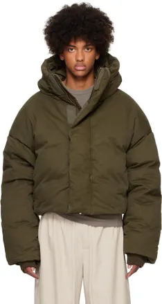 Men's Entire studios Quilted Jackets / Puffer Jackets