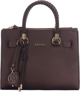 Liu Jo Donna, Borse, Marrone, Taglia unica, new