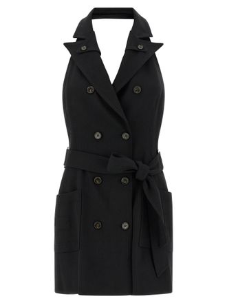Elisabetta Franchi vestjurk