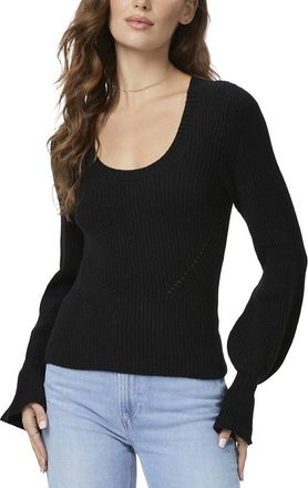 Paige Virtue Wool-Blend Top