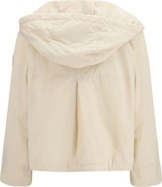 Parajumpers Womens Beige Polyamide Clothing