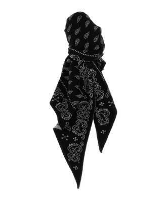Guest In Residence Scarf