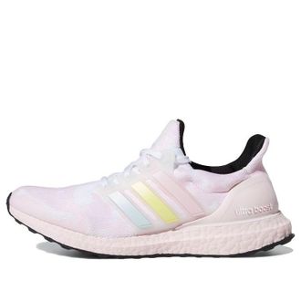 adidas (WMNS) adidas Ultraboost Pastel Pink H02810
