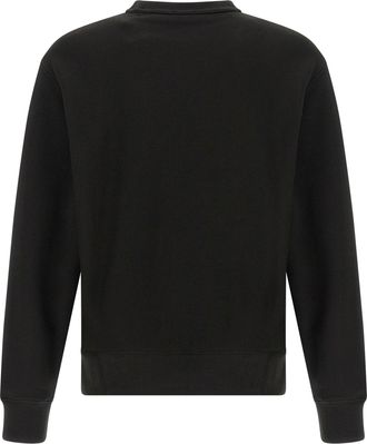 Kenzo Archive Sweatshirt - Black